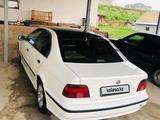 BMW 528 1997 годаүшін2 700 000 тг. в Шымкент – фото 4