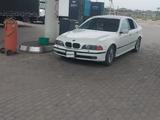 BMW 528 1997 годаүшін2 700 000 тг. в Шымкент – фото 5