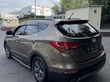 Hyundai Santa Fe 2013 года за 8 500 000 тг. в Алматы – фото 4