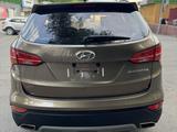 Hyundai Santa Fe 2013 года за 8 500 000 тг. в Алматы – фото 5