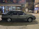 ВАЗ (Lada) 2115 2012 годаfor850 000 тг. в Алматы – фото 3