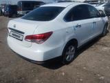 Nissan Almera 2017 годаfor5 100 000 тг. в Алматы – фото 4