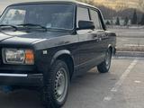 ВАЗ (Lada) 2107 2011 годаүшін1 800 000 тг. в Усть-Каменогорск – фото 3