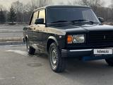 ВАЗ (Lada) 2107 2011 годаүшін1 800 000 тг. в Усть-Каменогорск – фото 4