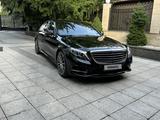 Mercedes-Benz S 500 2013 года за 25 000 000 тг. в Алматы – фото 5