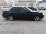 ВАЗ (Lada) Priora 2170 2008 года за 2 000 000 тг. в Петропавловск – фото 3