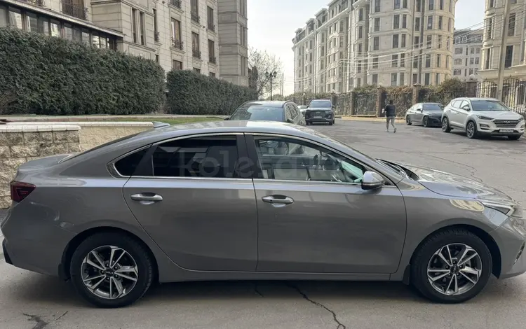 Kia Cerato 2023 года за 9 000 000 тг. в Алматы