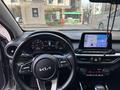 Kia Cerato 2023 года за 9 000 000 тг. в Алматы – фото 5