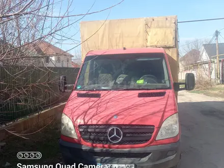 Mercedes-Benz Sprinter 2008 года за 11 000 000 тг. в Каскелен – фото 4