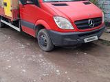 Mercedes-Benz Sprinter 2008 года за 11 000 000 тг. в Каскелен – фото 5