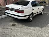 Toyota Carina E 1995 года за 2 000 000 тг. в Ушарал – фото 3