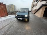 Volkswagen Multivan 1992 годаfor3 800 000 тг. в Караганда – фото 4