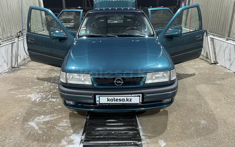 Opel Vectra 1995 годаfor3 300 000 тг. в Шымкент