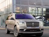 Lincoln Navigator 2018 года за 28 000 000 тг. в Алматы – фото 4