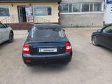 ВАЗ (Lada) Priora 2170 2008 годаүшін1 380 000 тг. в Актобе – фото 4