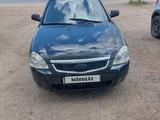 ВАЗ (Lada) Priora 2170 2008 годаүшін1 380 000 тг. в Актобе