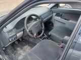 ВАЗ (Lada) Priora 2170 2008 годаүшін1 380 000 тг. в Актобе – фото 5