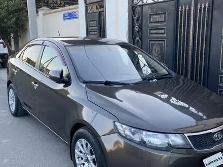 Kia Cerato 2012 года за 4 850 000 тг. в Шымкент