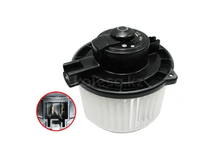 Мотор печки в Шымкент