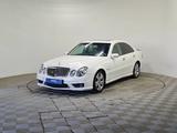 Mercedes-Benz E 320 2003 года за 4 190 000 тг. в Алматы