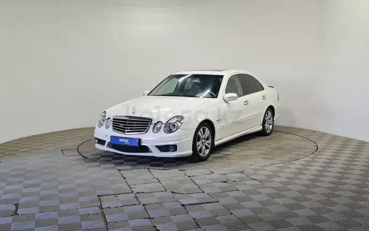 Mercedes-Benz E 320 2003 года за 4 190 000 тг. в Алматы