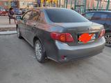 Toyota Corolla 2007 года за 5 100 000 тг. в Актобе – фото 2