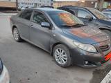 Toyota Corolla 2007 года за 5 100 000 тг. в Актобе – фото 3