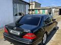 Lexus LS 430 2003 года за 6 200 000 тг. в Актобе – фото 3