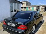 Lexus LS 430 2003 годаүшін6 200 000 тг. в Актобе – фото 3