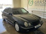 Mercedes-Benz E 280 1999 года за 4 500 000 тг. в Жанаозен – фото 4