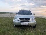 Lexus RX 350 2007 годаүшін8 150 000 тг. в Кокшетау – фото 2