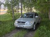 Lexus RX 350 2007 годаүшін8 150 000 тг. в Кокшетау
