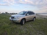 Lexus RX 350 2007 годаүшін8 150 000 тг. в Кокшетау – фото 3