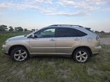 Lexus RX 350 2007 годаүшін8 150 000 тг. в Кокшетау – фото 4