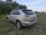 Lexus RX 350 2007 годаүшін8 150 000 тг. в Кокшетау – фото 5