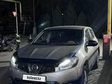 Nissan Qashqai 2013 годаүшін5 500 000 тг. в Алматы – фото 2