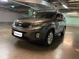 Kia Sorento 2012 года за 10 000 000 тг. в Алматы – фото 2