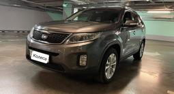 Kia Sorento 2012 года за 8 500 000 тг. в Алматы – фото 2