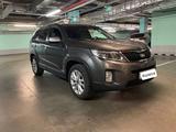 Kia Sorento 2012 года за 10 000 000 тг. в Алматы – фото 3