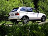 BMW X5 2002 года за 4 400 000 тг. в Алматы – фото 3