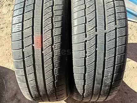 Шины 205/55 R16 — "Sunfull SF-983 All Season" (Китай), зимние. Бе за 35 000 тг. в Астана – фото 2