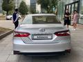 Toyota Camry 2022 года за 16 000 000 тг. в Алматы – фото 3