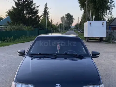 ВАЗ (Lada) 2114 2006 года за 1 500 000 тг. в Усть-Каменогорск – фото 3