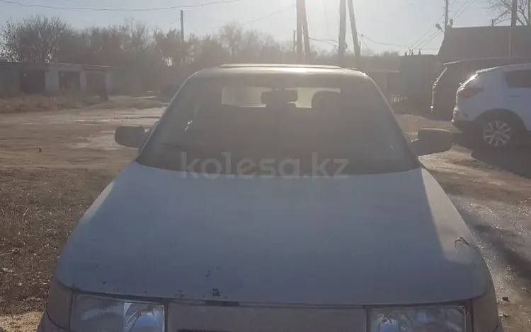 ВАЗ (Lada) 2110 2005 года за 220 000 тг. в Актобе