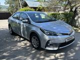 Toyota Corolla 2016 года за 7 890 000 тг. в Алматы – фото 3