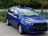 ВАЗ (Lada) Vesta SW 2020 года за 6 000 000 тг. в Караганда