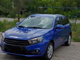 ВАЗ (Lada) Vesta SW 2020 года за 6 000 000 тг. в Караганда – фото 2
