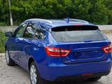 ВАЗ (Lada) Vesta SW 2020 года за 6 000 000 тг. в Караганда – фото 3