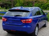 ВАЗ (Lada) Vesta SW 2020 года за 6 000 000 тг. в Караганда – фото 4