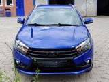 ВАЗ (Lada) Vesta SW 2020 года за 6 000 000 тг. в Караганда – фото 5